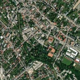 Wolkersdorf im Weinviertel map(satellite map)