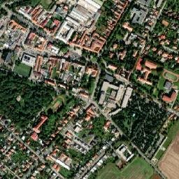 Okres Zlaté Moravce map(satellite map)