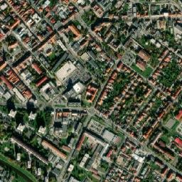 Rimavská Sobota map(satellite map)