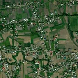 Vashkivtsi map(satellite map)