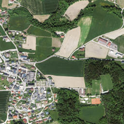Altenberg bei Linz map(satellite map)