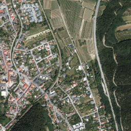 Furth bei Göttweig map(satellite map)