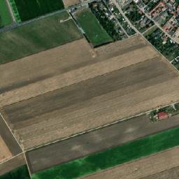 Angern an der March map(satellite map)