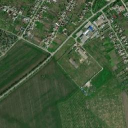 Kaydaki map(satellite map)