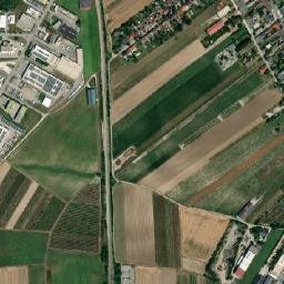 Obersdorf map(satellite map)