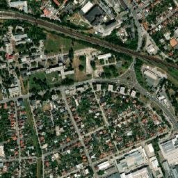 Okres Trnava map(satellite map)