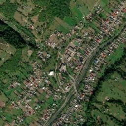 Lopukhiv map(satellite map)
