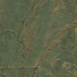 Valley County map(satellite map)