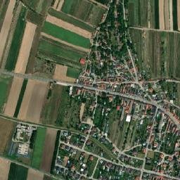 Groß-Engersdorf map(satellite map)