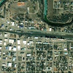 Malta map(satellite map)
