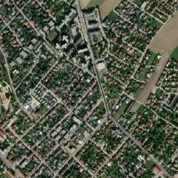 Korneuburg map(satellite map)