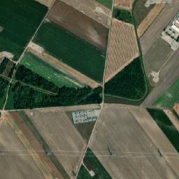 Schönkirchen-Reyersdorf map(satellite map)