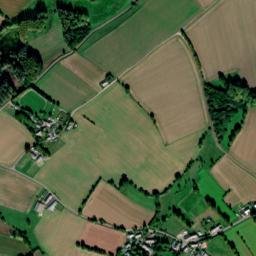 Département des Côtes-d’Armor map(satellite map)