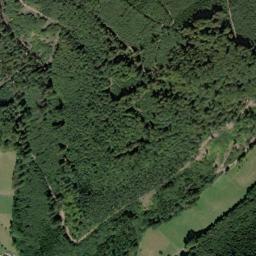 Satellite view of Golf Club Ortenau e.V.