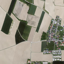 Feldkirchen an der Donau map(satellite map)