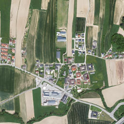 Engerwitzdorf map(satellite map)
