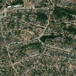 Staraya Stanitsa map(satellite map)