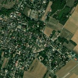 Courlon-sur-Yonne map(satellite map)