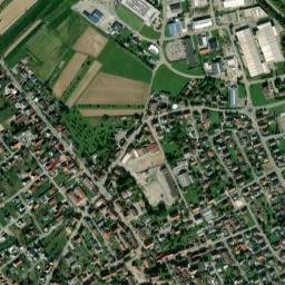 Vöhringen map(satellite map)