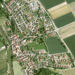 Ellzee map(satellite map)