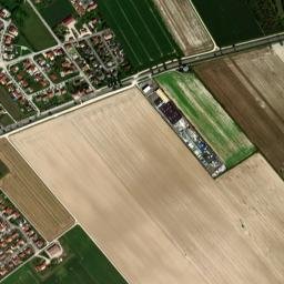 Creney-près-Troyes map(satellite map)