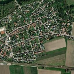 Muckendorf an der Donau map(satellite map)