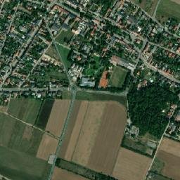 Seyring map(satellite map)