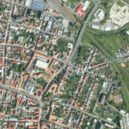 Okres Lučenec map(satellite map)