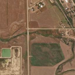 MT-16 Froid MT 59226 America High Resolution Satellite Map