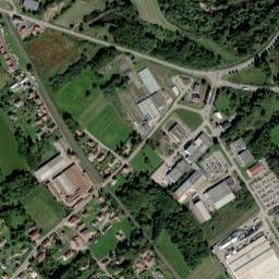Saint-Michel-sur-Meurthe map(satellite map)