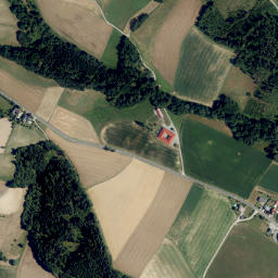 Politischer Bezirk Eferding map(satellite map)