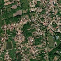 Ricse map(satellite map)