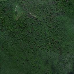 Kosivs’kyy Rayon map(satellite map)