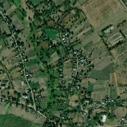 Torkanivka map(satellite map)