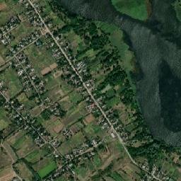 Petrove map(satellite map)