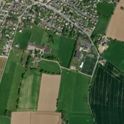 Javené map(satellite map)