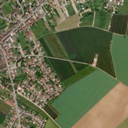 La Chapelle-la-Reine map(satellite map)