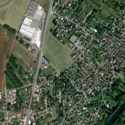Grez-sur-Loing map(satellite map)
