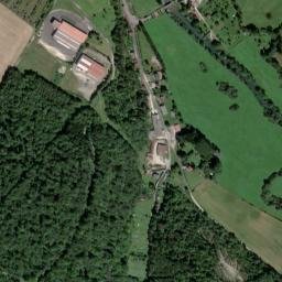 Doulaincourt-Saucourt map(satellite map)