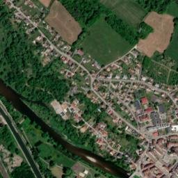 Châtel-sur-Moselle map(satellite map)