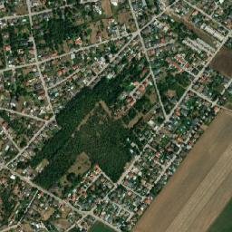 Strasshof an der Nordbahn map(satellite map)
