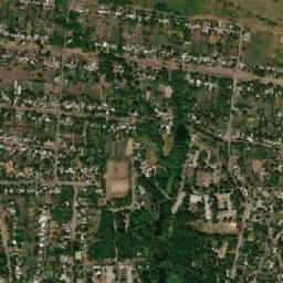 Teple map(satellite map)