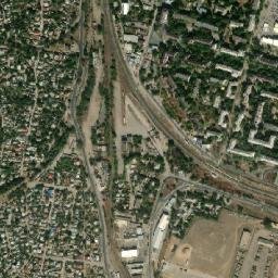 Kamensk-Shakhtinskiy map(satellite map)