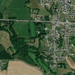 Saint-Georges-Buttavent map(satellite map)