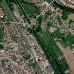 Nomexy map(satellite map)