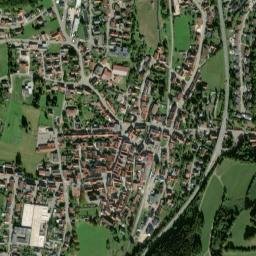 Trochtelfingen map(satellite map)