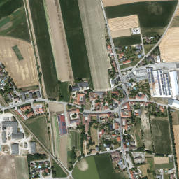 Statzendorf map(satellite map)