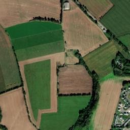 Plounévézel map(satellite map)