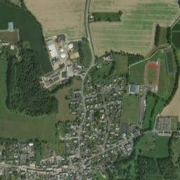 Guipel map(satellite map)