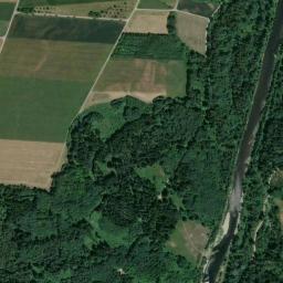 Satellite view of Golfclub Lechfeld e.V.